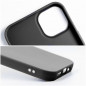 Samsung Galaxy S23 5G Case MATT Black