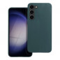 Samsung Galaxy S23 Plus 5G Case MATT Dark green