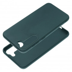 Samsung Galaxy S23 Plus 5G Case MATT Dark green