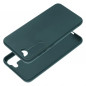 Samsung Galaxy S23 Plus 5G Case MATT Dark green