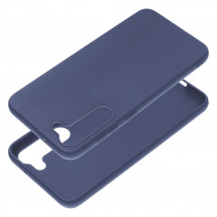 Samsung Galaxy S23 Plus 5G Case MATT Blue