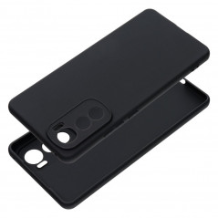 Motorola Edge 30 Case MATT Black