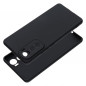 Motorola Edge 30 Case MATT Black