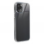 Samsung Galaxy S23 5G Case SUPER CLEAR HYBRID Transparent