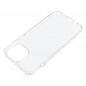 Samsung Galaxy S23 5G Case SUPER CLEAR HYBRID Transparent