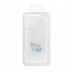 Samsung Galaxy S23 5G Case SUPER CLEAR HYBRID Transparent