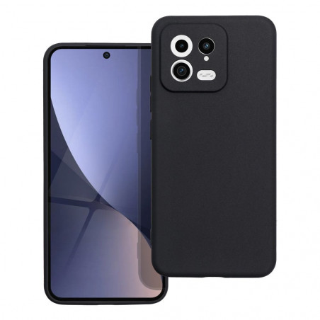 XIAOMI 13 Case MATT Black