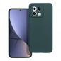 XIAOMI 13 Case MATT Dark green