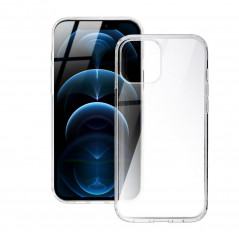 Samsung Galaxy A23 5G Case SUPER CLEAR HYBRID Transparent