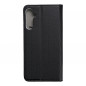 Samsung Galaxy A34 Wallet Cases Smart Case Book Black