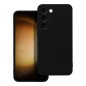 Samsung Galaxy S23 5G Case Roar Luna Monochrome, Stylish, An aesthetic accessory  Black