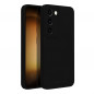 Samsung Galaxy S23 5G Case Roar Luna Monochrome, Stylish, An aesthetic accessory  Black