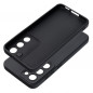 Samsung Galaxy S23 5G Case Roar Luna Monochrome, Stylish, An aesthetic accessory  Black