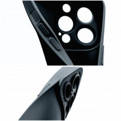 Samsung Galaxy S23 5G Case Roar Luna Monochrome, Stylish, An aesthetic accessory  Black