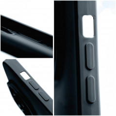 Samsung Galaxy S23 5G Case Roar Luna Monochrome, Stylish, An aesthetic accessory  Black
