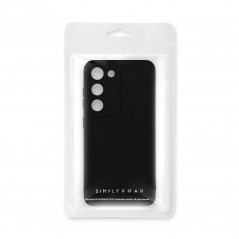Samsung Galaxy S23 5G Case Roar Luna Monochrome, Stylish, An aesthetic accessory  Black