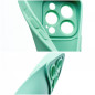 Samsung Galaxy S23 5G Case Roar Luna Monochrome, Stylish, An aesthetic accessory  Green