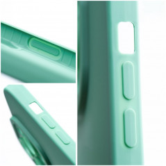 Samsung Galaxy S23 5G Case Roar Luna Monochrome, Stylish, An aesthetic accessory  Green