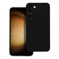 Samsung Galaxy S23 Plus 5G Case Roar Luna Monochrome, Stylish, An aesthetic accessory  Black