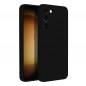 Samsung Galaxy S23 Plus 5G Case Roar Luna Monochrome, Stylish, An aesthetic accessory  Black