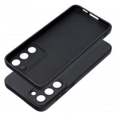 Samsung Galaxy S23 Plus 5G Case Roar Luna Monochrome, Stylish, An aesthetic accessory  Black