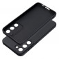 Samsung Galaxy S23 Plus 5G Case Roar Luna Monochrome, Stylish, An aesthetic accessory  Black