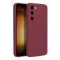 Samsung Galaxy S23 Plus 5G Case Roar Luna Monochrome, Stylish, An aesthetic accessory  Red