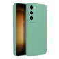Samsung Galaxy S23 Plus 5G Case Roar Luna Monochrome, Stylish, An aesthetic accessory  Green