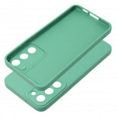 Samsung Galaxy S23 Plus 5G Case Roar Luna Monochrome, Stylish, An aesthetic accessory  Green