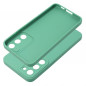 Samsung Galaxy S23 Plus 5G Case Roar Luna Monochrome, Stylish, An aesthetic accessory  Green