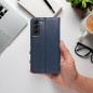 Samsung Galaxy A14 5G Wallet Cases Smart Magneto book Navy