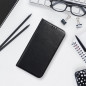 Samsung Galaxy A54 Wallet Cases Smart Magneto book Black