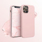 Samsung Galaxy S23 Plus 5G Case Roar Space Monochrome, Elegant  Pink