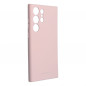 Samsung Galaxy S23 Ultra 5G Case Roar Space Monochrome, Elegant  Pink