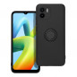 XIAOMI Redmi A2 Case Silicone ring Black