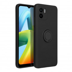 XIAOMI Redmi A2 Case Silicone ring Black