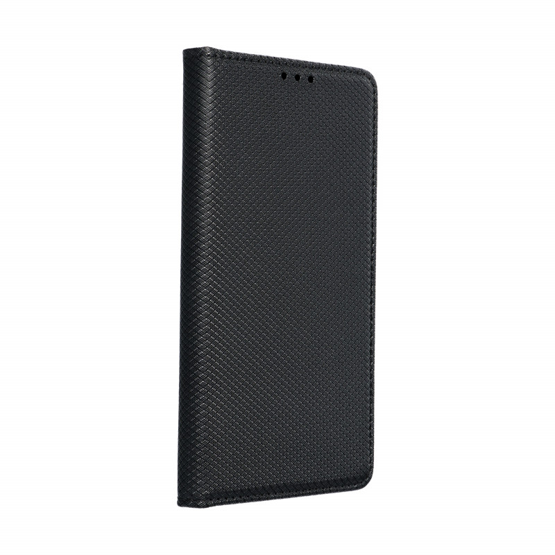 Samsung Galaxy A54 Wallet Cases Smart Case Book Black