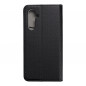 Samsung Galaxy A54 Wallet Cases Smart Case Book Black