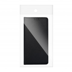 Samsung Galaxy A54 Wallet Cases Smart Case Book Black