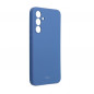 Samsung Galaxy A54 Case Roar Colorful Jelly Navy