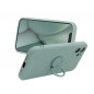 Samsung Galaxy A34 Case Roar Amber Green