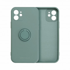 Samsung Galaxy A34 Case Roar Amber Green