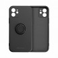 Samsung Galaxy A34 Case Roar Amber Black