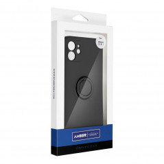 Samsung Galaxy A34 Case Roar Amber Black