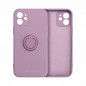 Samsung Galaxy A34 Case Roar Amber Purple