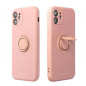 Samsung Galaxy A34 Case Roar Amber Pink