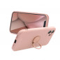Samsung Galaxy A34 Case Roar Amber Pink