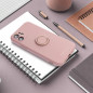 Samsung Galaxy A34 Case Roar Amber Pink