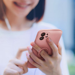 Samsung Galaxy A34 Case Roar Amber Pink