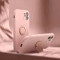 Samsung Galaxy A34 Case Roar Amber Pink